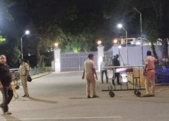 बिहार में 15 अप्रैल को नई सरकार का शपथ ग्रहण : नीतीश कुमार कल दे सकते हैं इस्तीफा