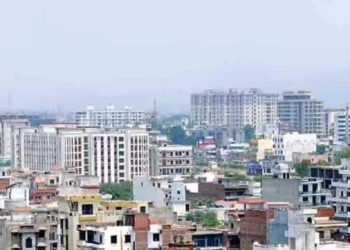 बांके बिहारी कॉरिडोर : विस्थापितों के लिए ‘पहले आओ-पहले पाओ’ की नीति