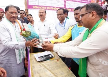 मुख्यमंत्री बिजली बिल भुगतान समाधान योजना से उपभोक्ताओं को राहत