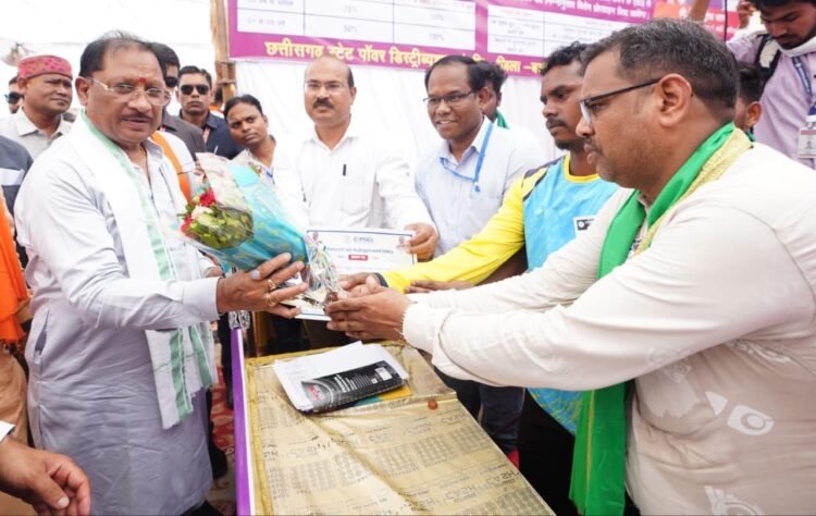 मुख्यमंत्री बिजली बिल भुगतान समाधान योजना से उपभोक्ताओं को राहत