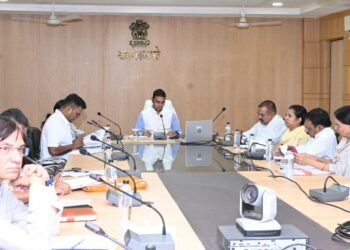 किसानों को आवश्यकता अनुसार मिलेगा डीजल : अवैध भंडारण करने वालों पर होगी कार्रवाई
