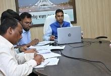 आवासहीन व्यक्तियों को मिलेगा काबिज भूमि का पट्टा : जिले में जल्द शुरू होगा सर्वे