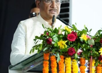 मूलभूत सुविधाओं को बेहतर बनाने के लिए समर्पित भाव से कार्य करें जनप्रतिनिधि : मुख्यमंत्री विष्णु देव साय