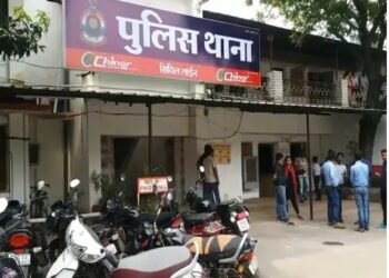 रायपुर में डीएसपी से 5 लाख की ठगी : कैश देने पर ऑनलाइन 10 लाख ट्रांसफर करने का झांसा देकर मंगाए पैसे, FIR दर्ज