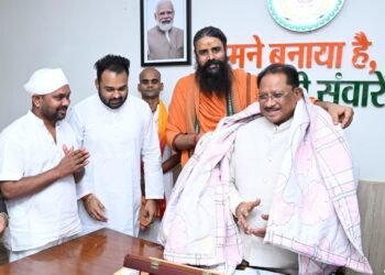 मुख्यमंत्री साय बोले -शिक्षा के साथ संस्कारों का समावेश हमारी प्राथमिकता 
