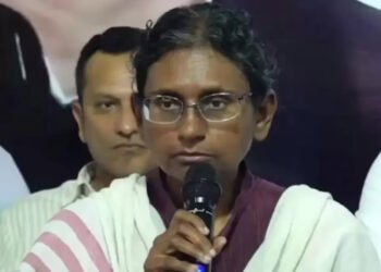  नटराजन के नामांकन रद्द होने का मामला पहुंचा सुप्रीम कोर्ट : कल होगी सुनवाई, कांग्रेस की मांग- ‘फैसले तक रुके रिजल्ट’