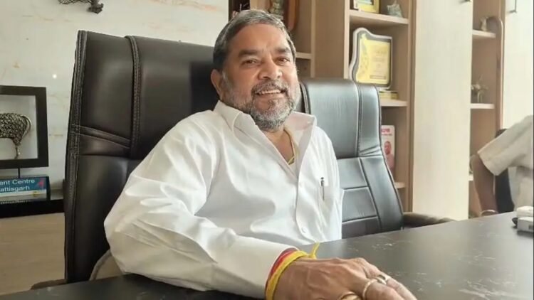 बिलासपुर नगर निगम के पूर्व महापौर पर 1.15 करोड़ रिश्वत का आरोप : अधिकारी निलंबित, नया राजनीतिक मोड़