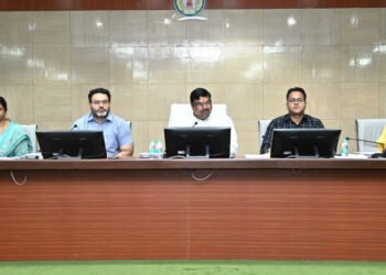 एक अप्रैल से शुरू होगा नया शैक्षणिक सत्र :  समय पर मिलेगी पाठ्य पुस्तके,  गणवेश और सायकल
