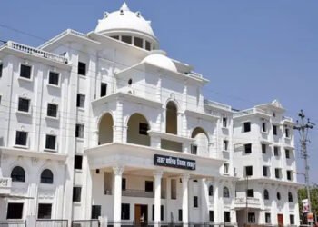 रायपुर नगर निगम : प्रॉपर्टी टैक्स में छूट पाने का आज आखिरी मौका, कल निगम ने वसूले 1.55 करोड़ रुपये, अब व्यावसायिक संपत्तियों की होगी जांच