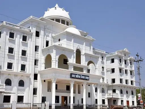 रायपुर नगर निगम : प्रॉपर्टी टैक्स में छूट पाने का आज आखिरी मौका, कल निगम ने वसूले 1.55 करोड़ रुपये, अब व्यावसायिक संपत्तियों की होगी जांच