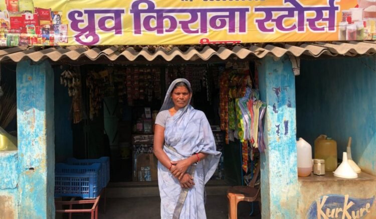 ’स्व-सहायता समूह ने बदली पूनम देवी की जिंदगी, ‘लखपति दीदी’ बनकर बनीं महिलाओं के लिए प्रेरणा’