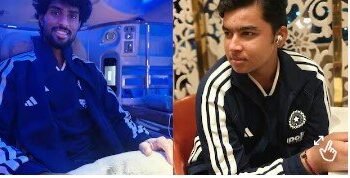 बिना गौतम गंभीर जिम्बाब्वे रवाना हुई टीम इंडिया, इस दिग्गज को अचानक मिली हेड कोच की कुर्सी!