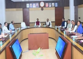 मंत्रिपरिषद के निर्णय : दिनांक: 22 जुलाई 2026