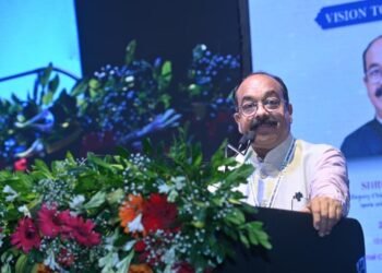 समर्थ और विकसित छत्तीसगढ़ के लिए अहम उपक्रम साबित होगा खेल – श्री अरुण साव
