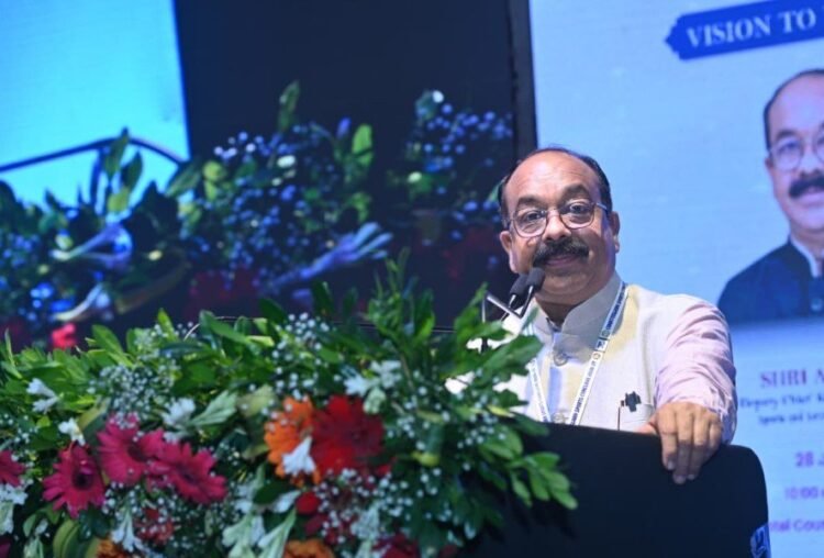 समर्थ और विकसित छत्तीसगढ़ के लिए अहम उपक्रम साबित होगा खेल – श्री अरुण साव
