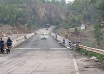 आवाजाही के लिए खुला तान नदी ब्रिज : कटघोरा से अंबिकापुर के बीच यात्रा करने वालों को राहत 