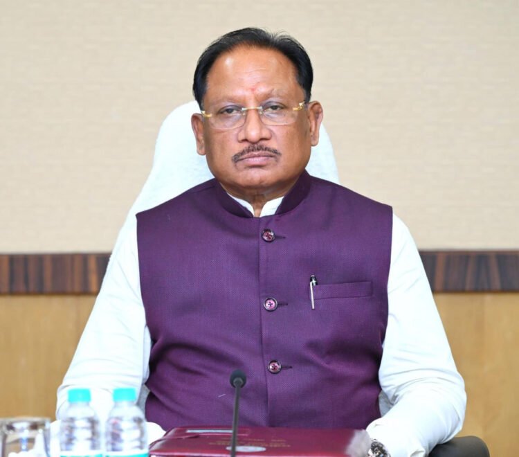 साय कैबिनेट के फैसलें : ईज ऑफ डूइंग बिजनेस कानून लाने वाला देश का पहला राज्य बनेगा CG