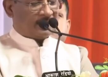 प्रधानमंत्री श्री नरेन्द्र मोदी ने वर्ष 2047 तक विकसित भारत का जो संकल्प लिया है, उसे साकार करने के लिए हम विकसित छत्तीसगढ़ के निर्माण हेतु पूरी प्रतिबद्धता के साथ कार्य कर रहे हैं।