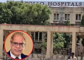 बिलासपुर में फर्जी डॉक्टर नाम बदलकर करता रहा ऑपरेशन : 27 मरीजों की मौत, अपोलो को क्लीन चिट पर पूर्व विस अध्यक्ष के परिवार ने मांगी CBI जांच