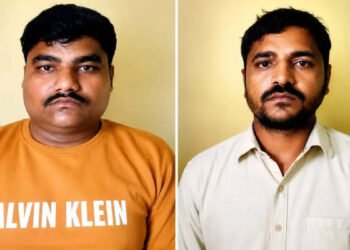  धमतरी में 53 किलो गांजा तस्करी के दो आरोपियों को 10-10 साल की जेल : 1-1 लाख का जुर्माना, विवेचक को मिलेगा पुरस्कार