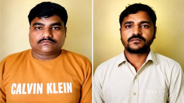  धमतरी में 53 किलो गांजा तस्करी के दो आरोपियों को 10-10 साल की जेल : 1-1 लाख का जुर्माना, विवेचक को मिलेगा पुरस्कार