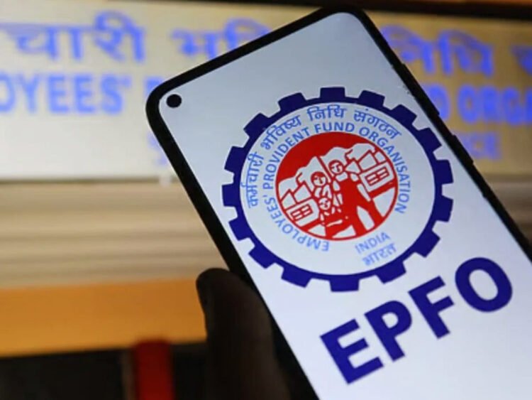 PF अब नौकरी बदलने पर अपने आप ट्रांसफर होगा : कर्मचारियों को राहत, EPFO ने आसान किया प्रोसेस