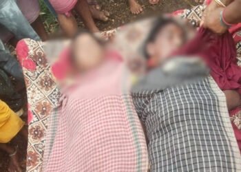 बलरामपुर में आकाशीय बिजली का कहर : मां-बेटी की मौत, तेज बारिश से कई घरों में घुसा पानी