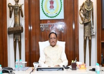 मातृशक्ति के खातों में पहुँची महतारी वंदन योजना की 30वीं किस्त