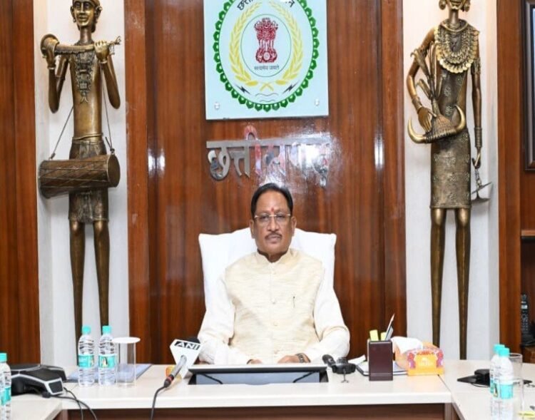 मातृशक्ति के खातों में पहुँची महतारी वंदन योजना की 30वीं किस्त