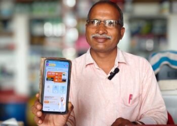 स्मार्ट मीटर और ‘मोर बिजली’ ऐप से बदली ग्रामीणों की बिजली प्रबंधन की तस्वीर