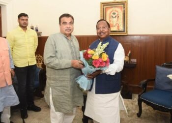बलरामपुर और रामानुजगंज को जल्द मिलेगा बायपास की सौगात