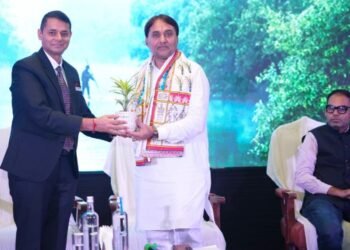 बस्तर की खूबसूरती ने देशभर से आए पर्यटन प्रतिनिधियों को किया मंत्रमुग्ध