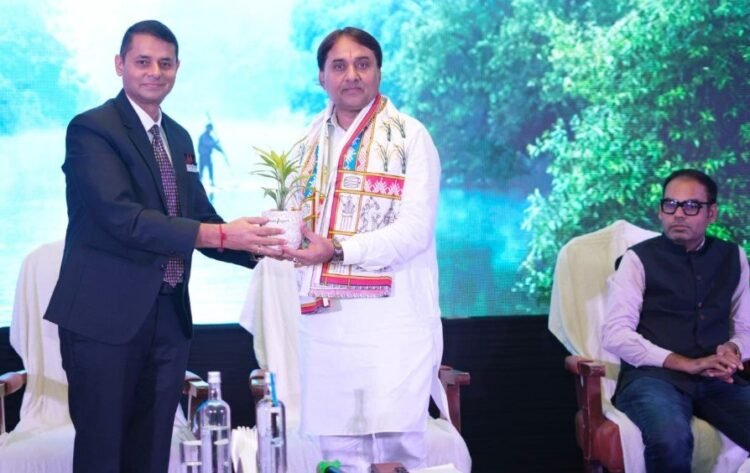 बस्तर की खूबसूरती ने देशभर से आए पर्यटन प्रतिनिधियों को किया मंत्रमुग्ध