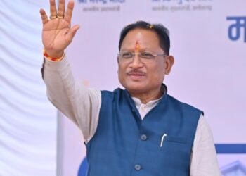 मुख्यमंत्री श्री विष्णुदेव साय की पहल से जशपुर को सड़क विकास की बड़ी सौगात