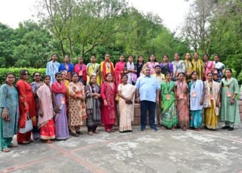 बस्तर के प्रतिनिधियों ने देखा राष्ट्रपति भवन, बस्तर की संस्कृति का हुआ भव्य सम्मान