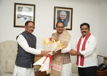 अरुणाचल मॉडल पर बस्तर में सड़क निर्माण की मांग, मुख्यमंत्री साय ने केंद्र से किया आग्रह