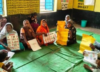 स्वतंत्रता दिवस पर मुंगेली में गूंजा ‘उल्लास’ का संदेश
