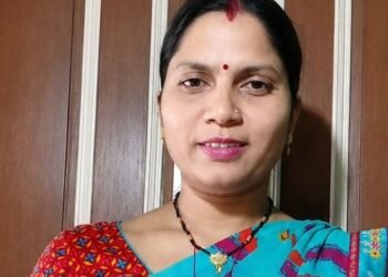 सशक्त बहन, खुशहाल परिवार – विष्णु भैया का यही विचार