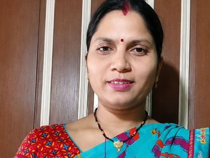 सशक्त बहन, खुशहाल परिवार – विष्णु भैया का यही विचार