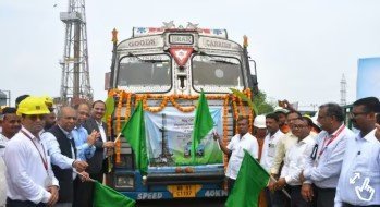 बंगाल की धरती से निकला ‘काला सोना’, ONGC ने 3 महीने में कर दिखाया कमाल