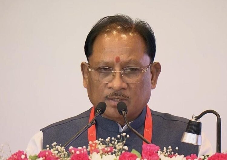 बारिश की हर बूंद सहेजने में छत्तीसगढ़ देश में अग्रणी, ‘जल संचय जन भागीदारी’ के तीसरे चरण में देश में प्रथम