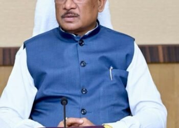 मुख्यमंत्री श्री विष्णु देव साय की अध्यक्षता में  कैबिनेट की बैठक में अनेक महत्वपूर्ण निर्णय