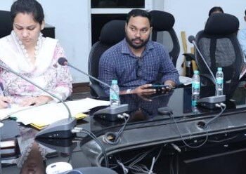 लंबे समय से काम बंद रखने वाले ठेकेदारों को जारी होगी नोटिस