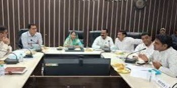 जिला पंचायत सामान्य सभा की बैठक 15 सितंबर को