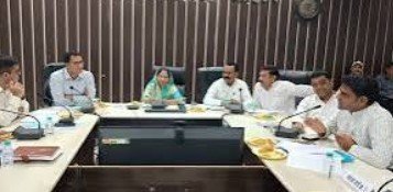 जिला पंचायत सामान्य सभा की बैठक 15 सितंबर को