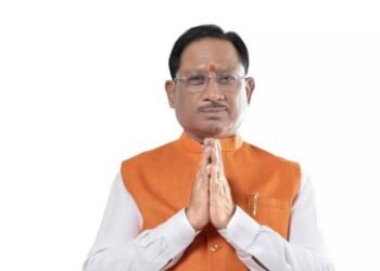 प्रधानमंत्री श्री नरेंद्र मोदी का स्नेह और मार्गदर्शन छत्तीसगढ़ को सदैव मिलता रहा है : मुख्यमंत्री श्री विष्णुदेव साय