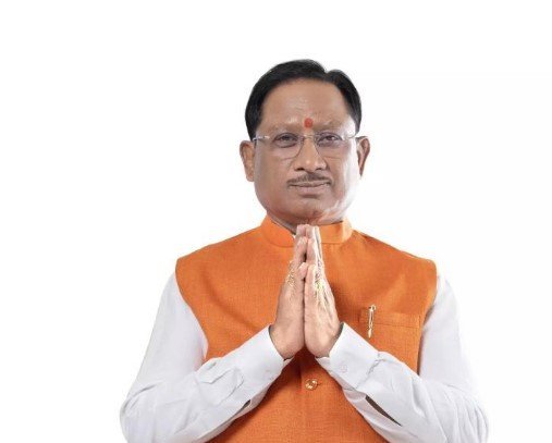 प्रधानमंत्री श्री नरेंद्र मोदी का स्नेह और मार्गदर्शन छत्तीसगढ़ को सदैव मिलता रहा है : मुख्यमंत्री श्री विष्णुदेव साय