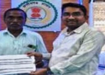 डीसीएस और एग्रीस्टैक से सुरक्षित हुए भूमि अभिलेख, योजनाओं का लाभ लेना हुआ आसान