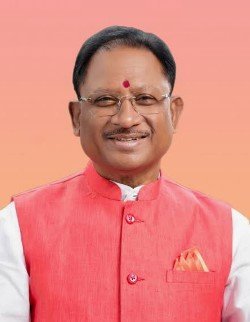 मिशन अमृत 2.0 से शहरों में बढ़ेगी हरियाली, नागरिकों को मिलेंगे बेहतर और सुविधायुक्त सार्वजनिक स्थल: मुख्यमंत्री श्री विष्णु देव साय