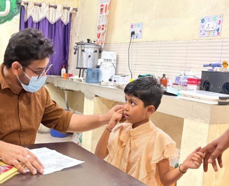 जतन केंद्र’ ने बदली 27 हजार से ज्यादा बच्चों की जिंदगी